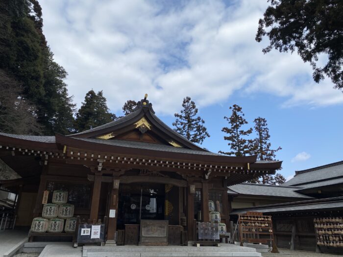 【おすすめ】埼玉県日高市のパワースポット高麗神社 自分を整える、それが一番近道